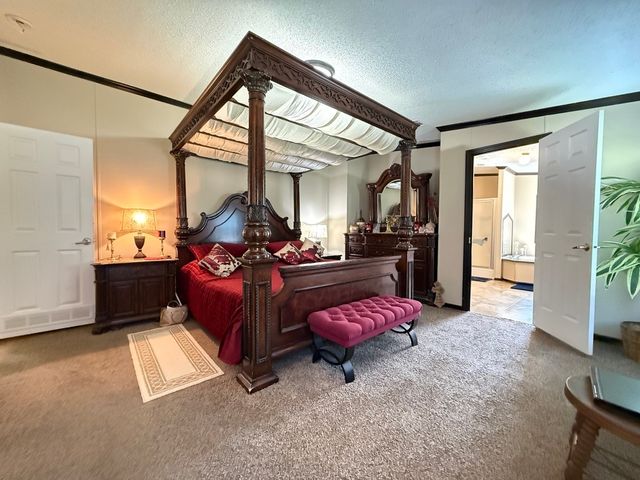 20970 Lee Lane, Chandler, TX 75758