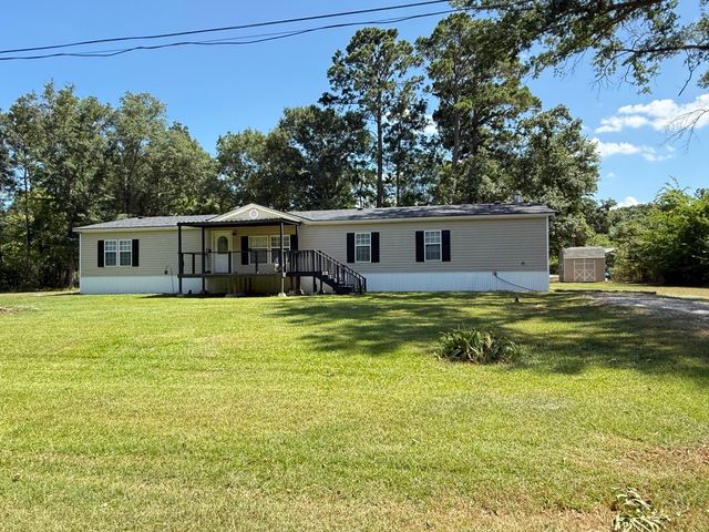 20970 Lee Lane, Chandler, TX 75758