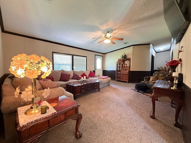 20970 Lee Lane, Chandler, TX 75758