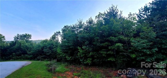 Lot 59 Bear Cliff Way, Lake Lure, NC 28746