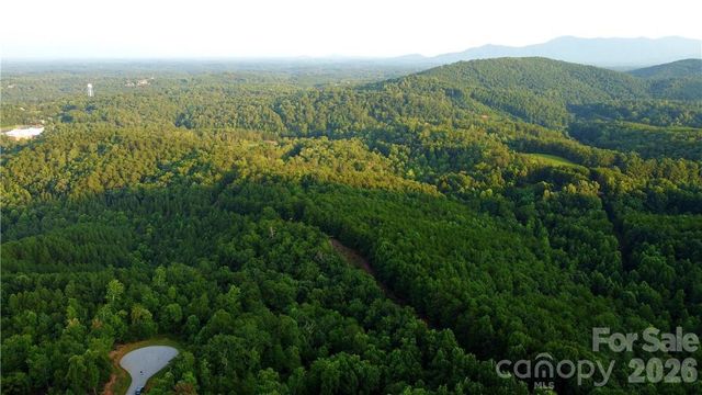 Lot 59 Bear Cliff Way, Lake Lure, NC 28746