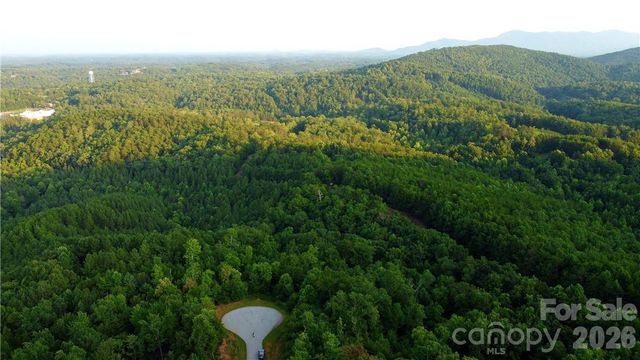 Lot 59 Bear Cliff Way, Lake Lure, NC 28746