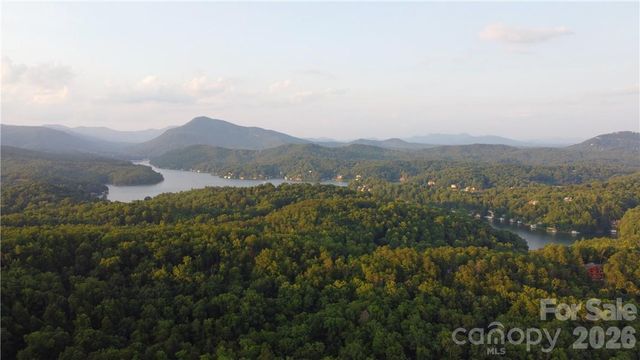 Lot 59 Bear Cliff Way, Lake Lure, NC 28746