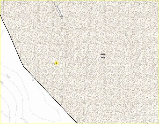 Lot 59 Bear Cliff Way, Lake Lure, NC 28746