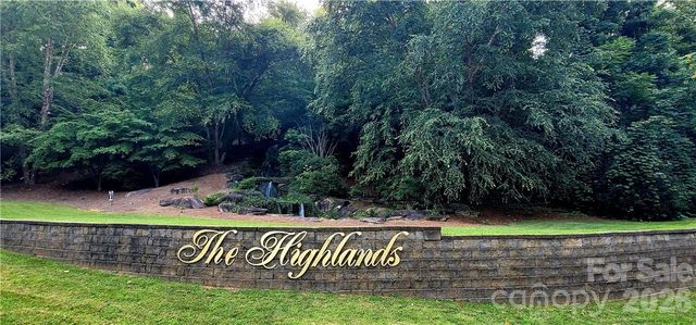 Lot 59 Bear Cliff Way, Lake Lure, NC 28746