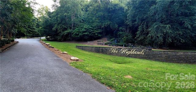 Lot 59 Bear Cliff Way, Lake Lure, NC 28746