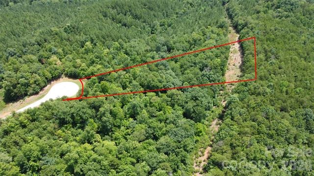 Lot 59 Bear Cliff Way, Lake Lure, NC 28746