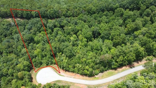 Lot 59 Bear Cliff Way, Lake Lure, NC 28746