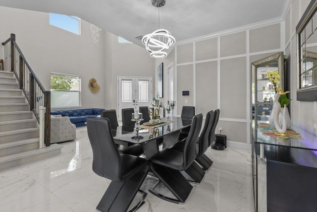 16029 Whippoorwill Circle, Westlake, FL 33470