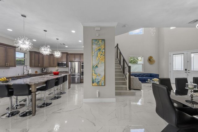 16029 Whippoorwill Circle, Westlake, FL 33470