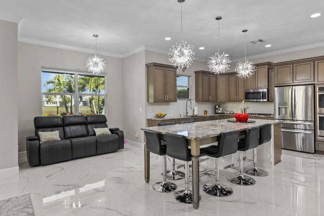 16029 Whippoorwill Circle, Westlake, FL 33470