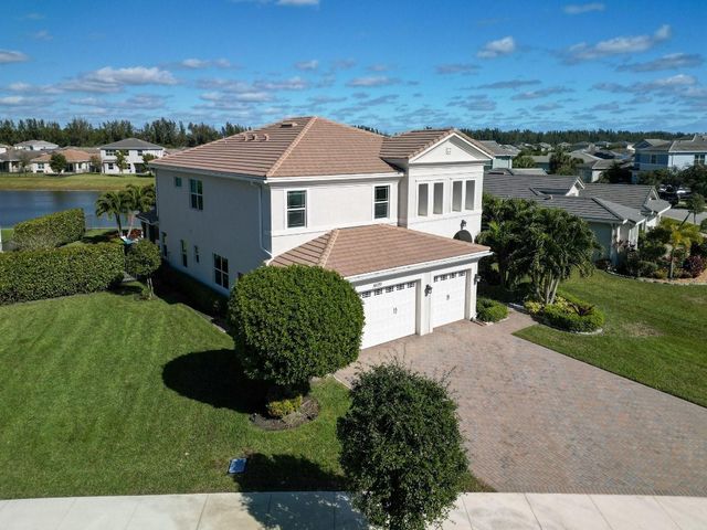 16029 Whippoorwill Circle, Westlake, FL 33470