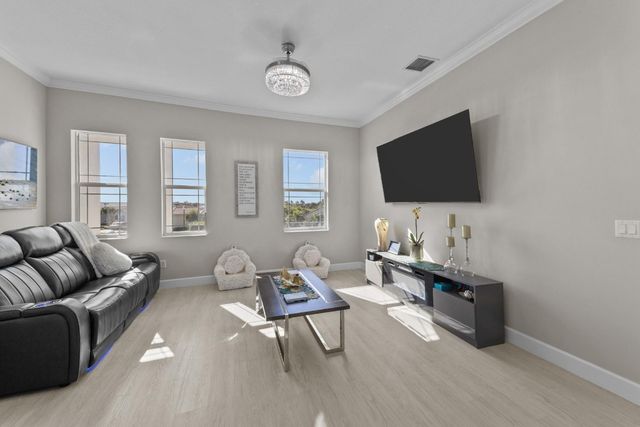 16029 Whippoorwill Circle, Westlake, FL 33470