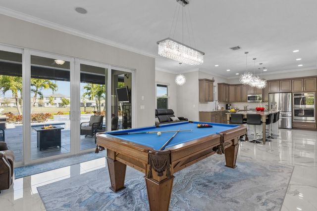 16029 Whippoorwill Circle, Westlake, FL 33470