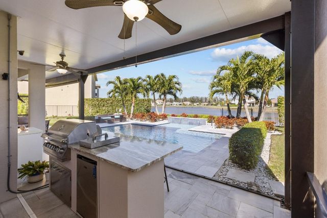 16029 Whippoorwill Circle, Westlake, FL 33470