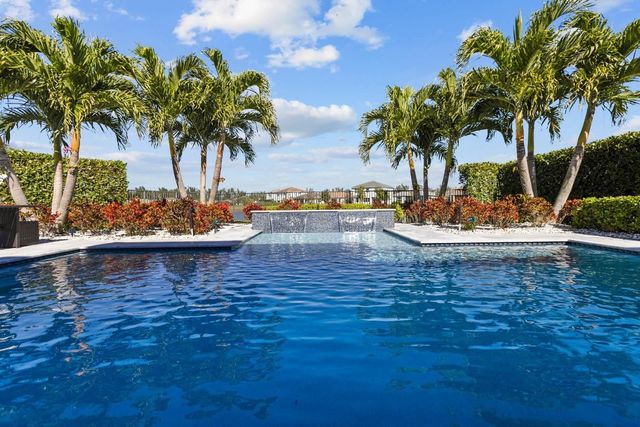 16029 Whippoorwill Circle, Westlake, FL 33470