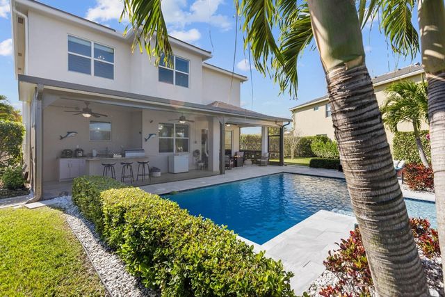 16029 Whippoorwill Circle, Westlake, FL 33470