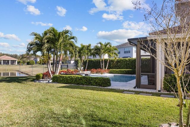 16029 Whippoorwill Circle, Westlake, FL 33470