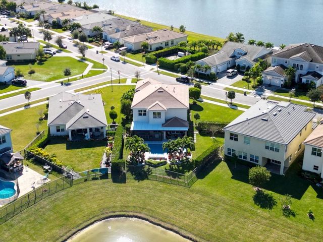 16029 Whippoorwill Circle, Westlake, FL 33470