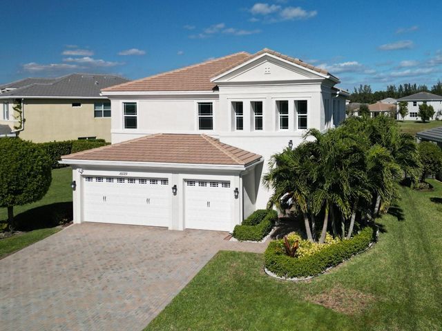 16029 Whippoorwill Circle, Westlake, FL 33470