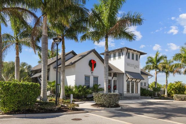 16029 Whippoorwill Circle, Westlake, FL 33470