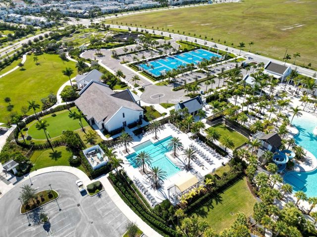 16029 Whippoorwill Circle, Westlake, FL 33470