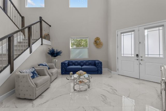 16029 Whippoorwill Circle, Westlake, FL 33470