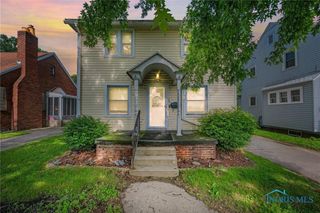 4128 Douglas Road, Toledo, OH 43613