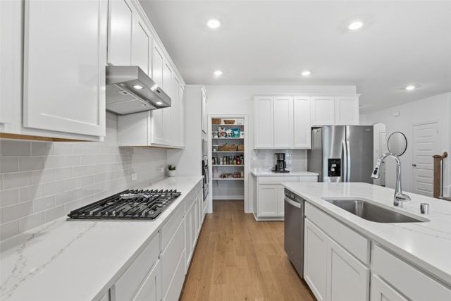 905 Bluebell Street, Princeton, TX 75407