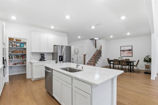 905 Bluebell Street, Princeton, TX 75407