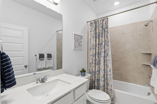 905 Bluebell Street, Princeton, TX 75407