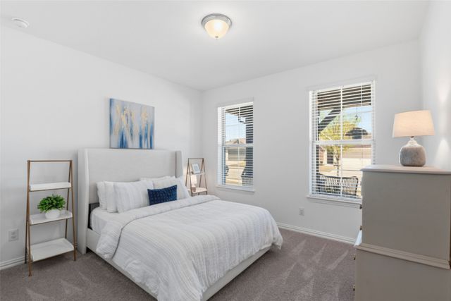 905 Bluebell Street, Princeton, TX 75407