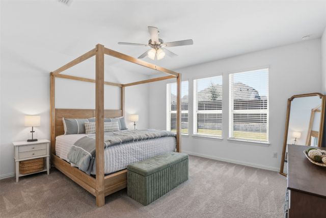 905 Bluebell Street, Princeton, TX 75407