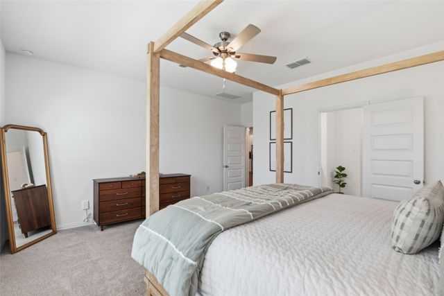 905 Bluebell Street, Princeton, TX 75407