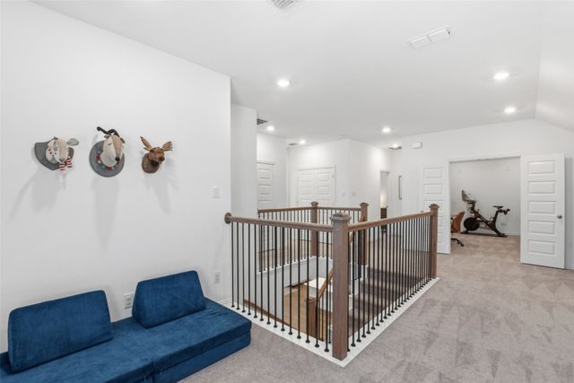 905 Bluebell Street, Princeton, TX 75407