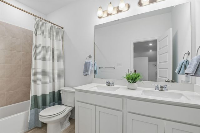 905 Bluebell Street, Princeton, TX 75407