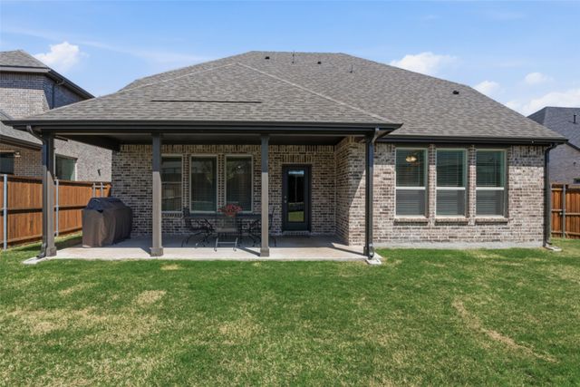 905 Bluebell Street, Princeton, TX 75407