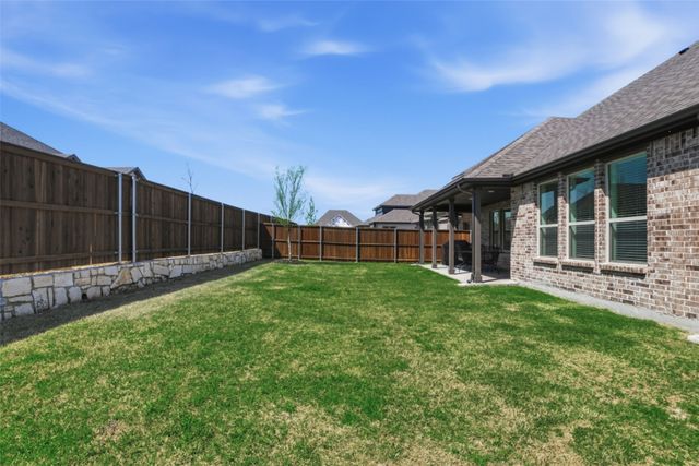 905 Bluebell Street, Princeton, TX 75407