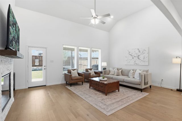 905 Bluebell Street, Princeton, TX 75407