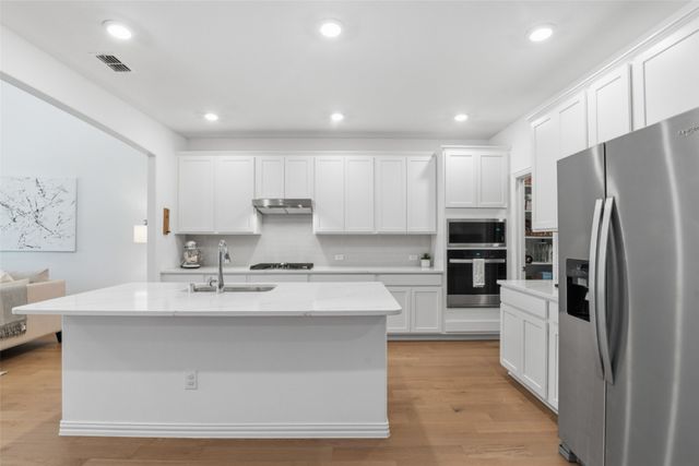 905 Bluebell Street, Princeton, TX 75407