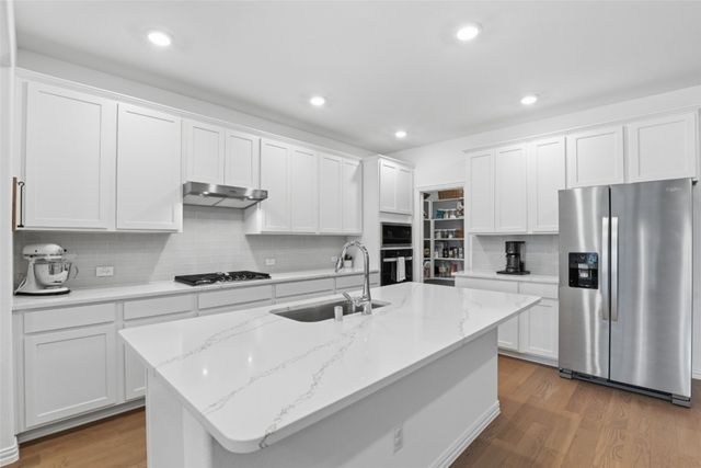 905 Bluebell Street, Princeton, TX 75407