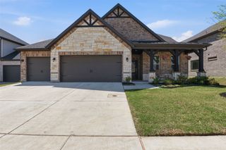 905 Bluebell Street, Princeton, TX 75407