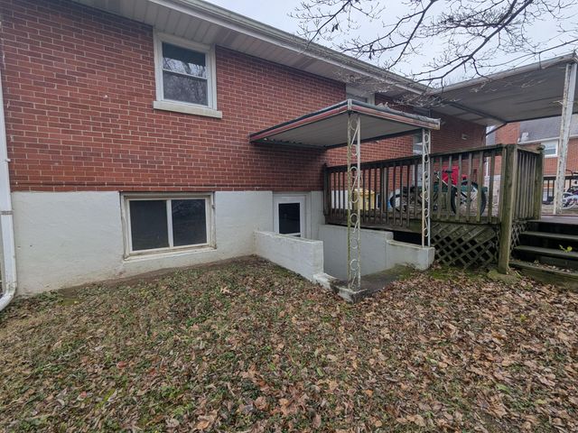 589 Glenbrook Street, Lexington, KY 40505