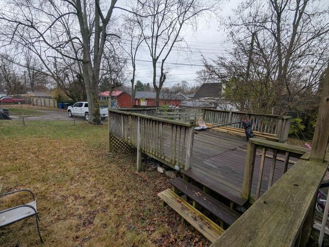 589 Glenbrook Street, Lexington, KY 40505