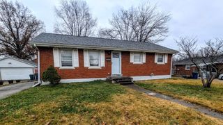 589 Glenbrook Street, Lexington, KY 40505