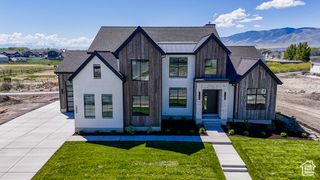 1889 W 1400 S, Lehi, UT 84043