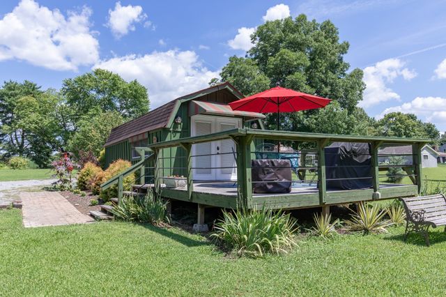 824 Dry Creek Rd, Goodlettsville, TN 37072