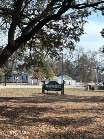 9136 E Calabash Drive SW, Calabash, NC 28467