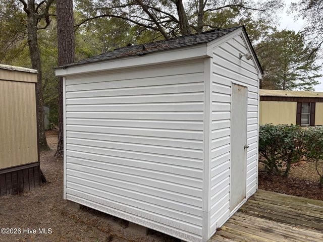 9136 E Calabash Drive SW, Calabash, NC 28467