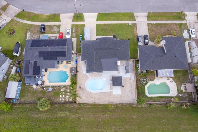 8448 MATTITUCK CIRCLE, Orlando, FL 32829